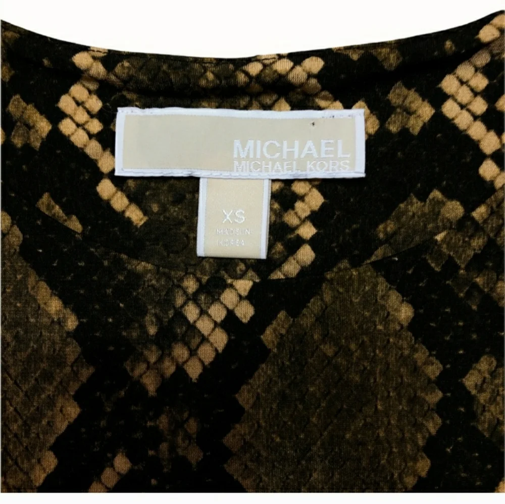 Michael Kors nwot tokara